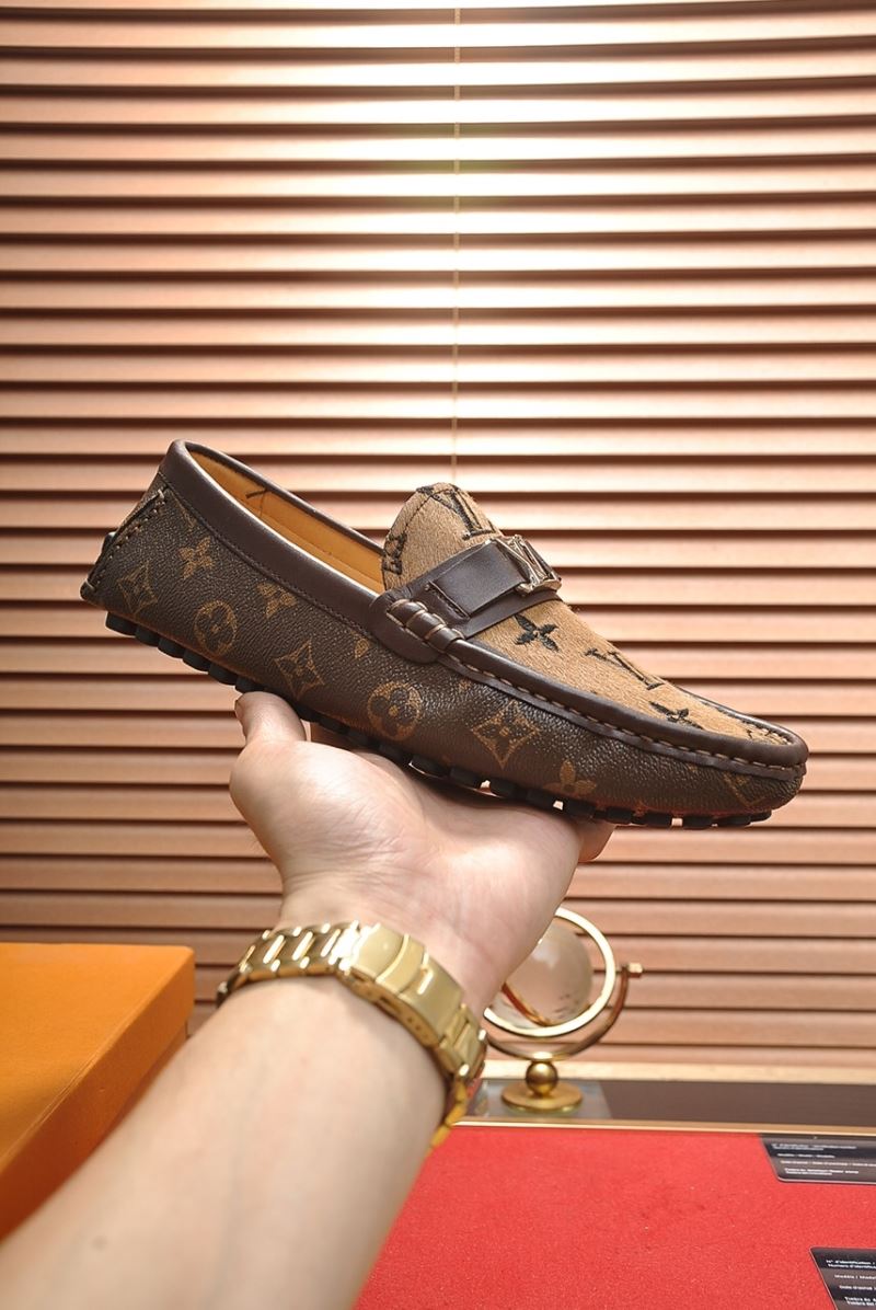 Louis Vuitton Low Shoes